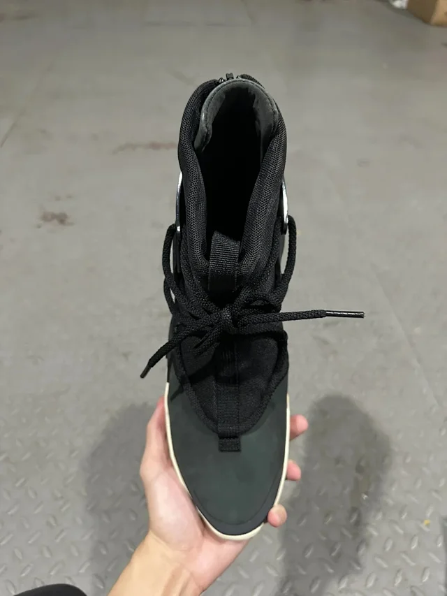 Nike Sneakers Air Fear of God 1 High-Top product detail image 23