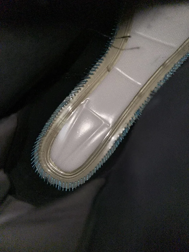 Nike Sneakers Air Fear of God 1 High-Top product detail image 29