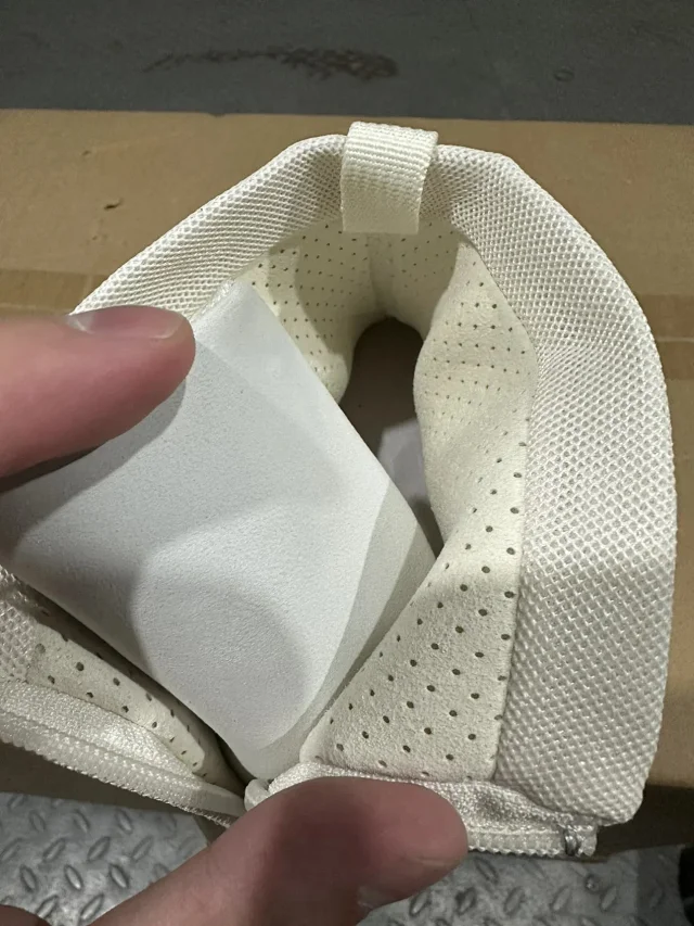 Nike Sneakers Air Fear of God 1 High-Top product detail image 36
