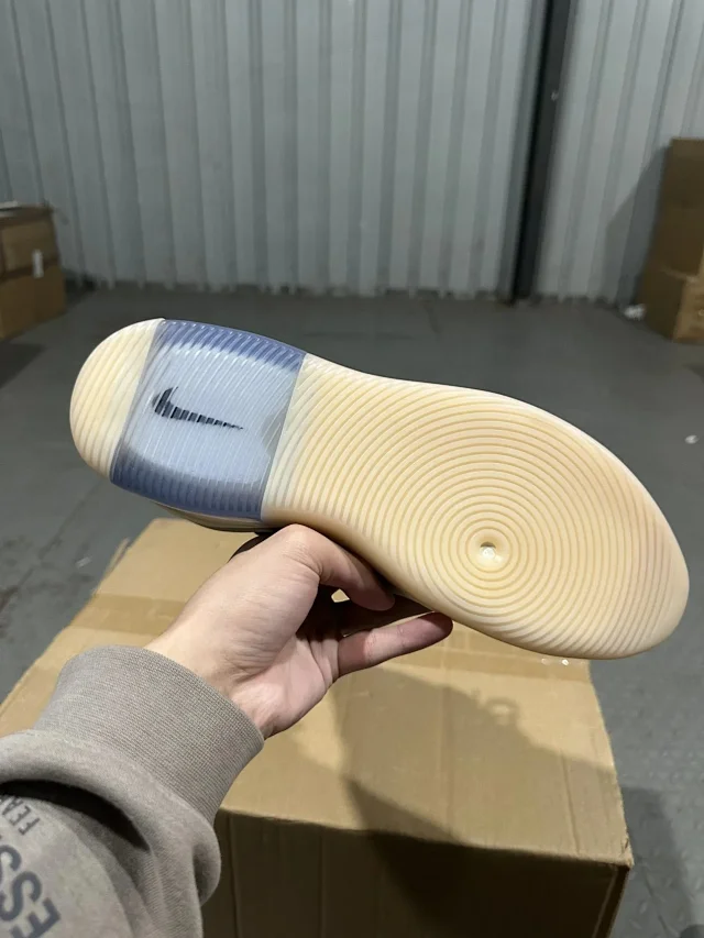 Nike Sneakers Air Fear of God 1 High-Top product detail image 44