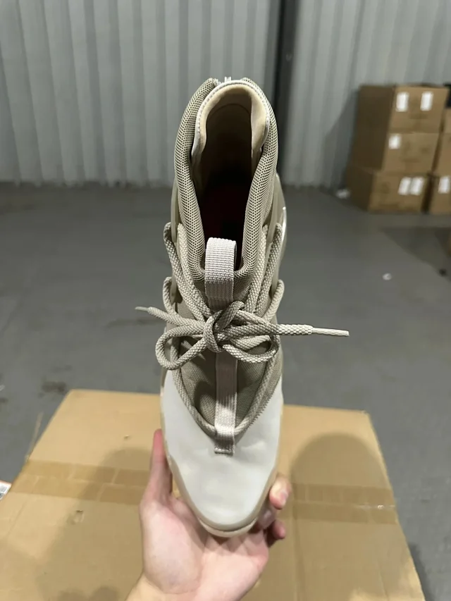 Nike Sneakers Air Fear of God 1 High-Top product detail image 50