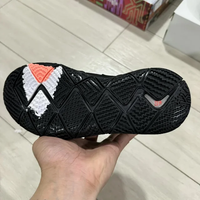 Nike Sneakers Kyrie 6 high-top basketball product detail image 31