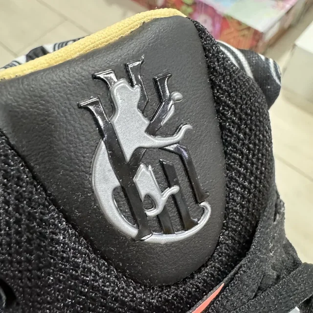 Nike Sneakers Kyrie 6 high-top basketball product detail image 35
