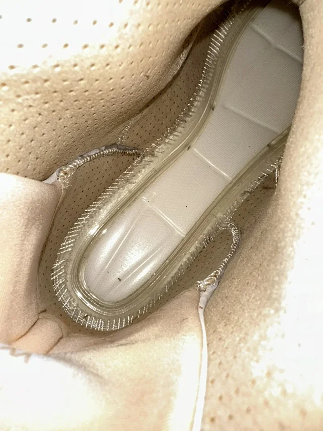 Nike Sneakers Air Fear of God 1 High-Top product detail image 56