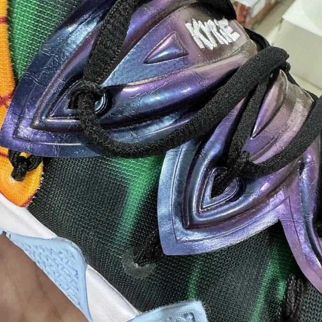 Nike Sneakers Kyrie 6 high-top basketball product detail image 45
