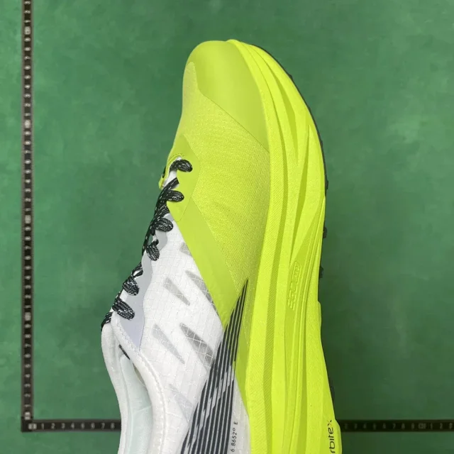 361° Sneakers CA102-080 low-top running product detail image 14