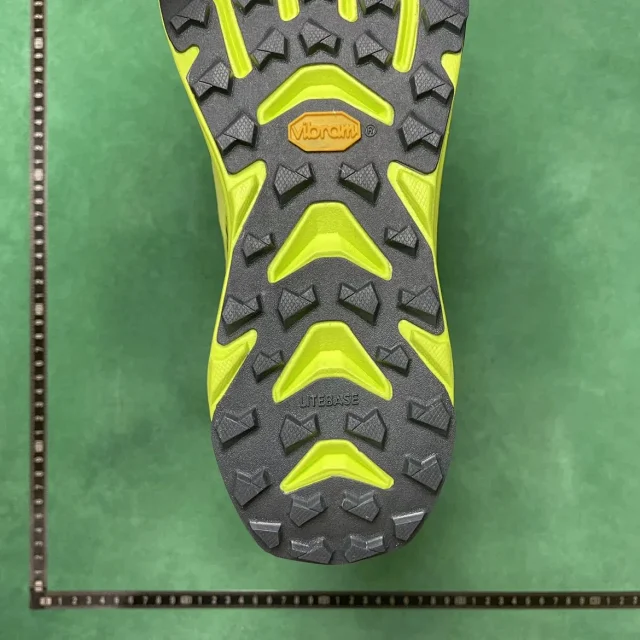 361° Sneakers CA102-080 low-top running product detail image 21