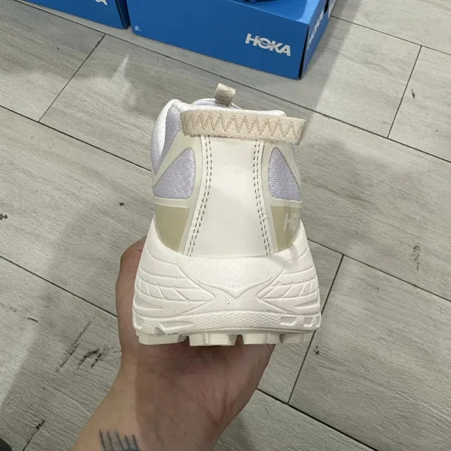 HOKA Sneakers Mafate Three 2 Trail Running product detail image 5