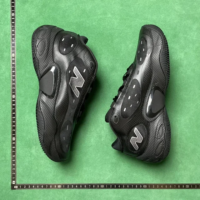 New Balance Sneakers Low-Top Basketball product detail image 6