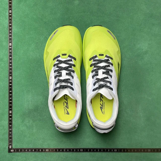 361° Sneakers CA102-080 low-top running product detail image 7