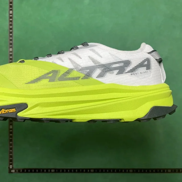361° Sneakers CA102-080 low-top running product detail image 13