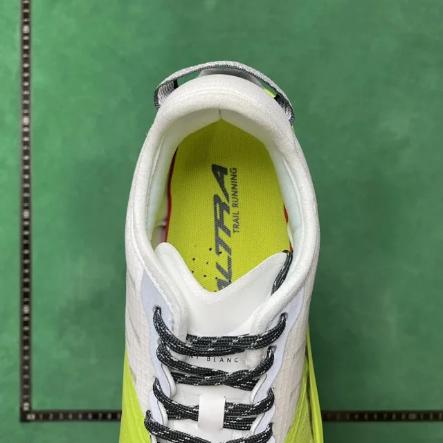 361° Sneakers CA102-080 low-top running product detail image 19