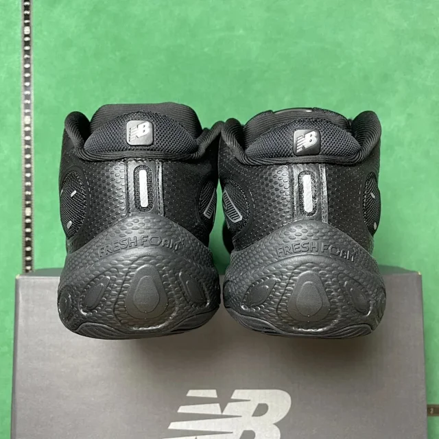 New Balance Sneakers Low-Top Basketball product detail image 9