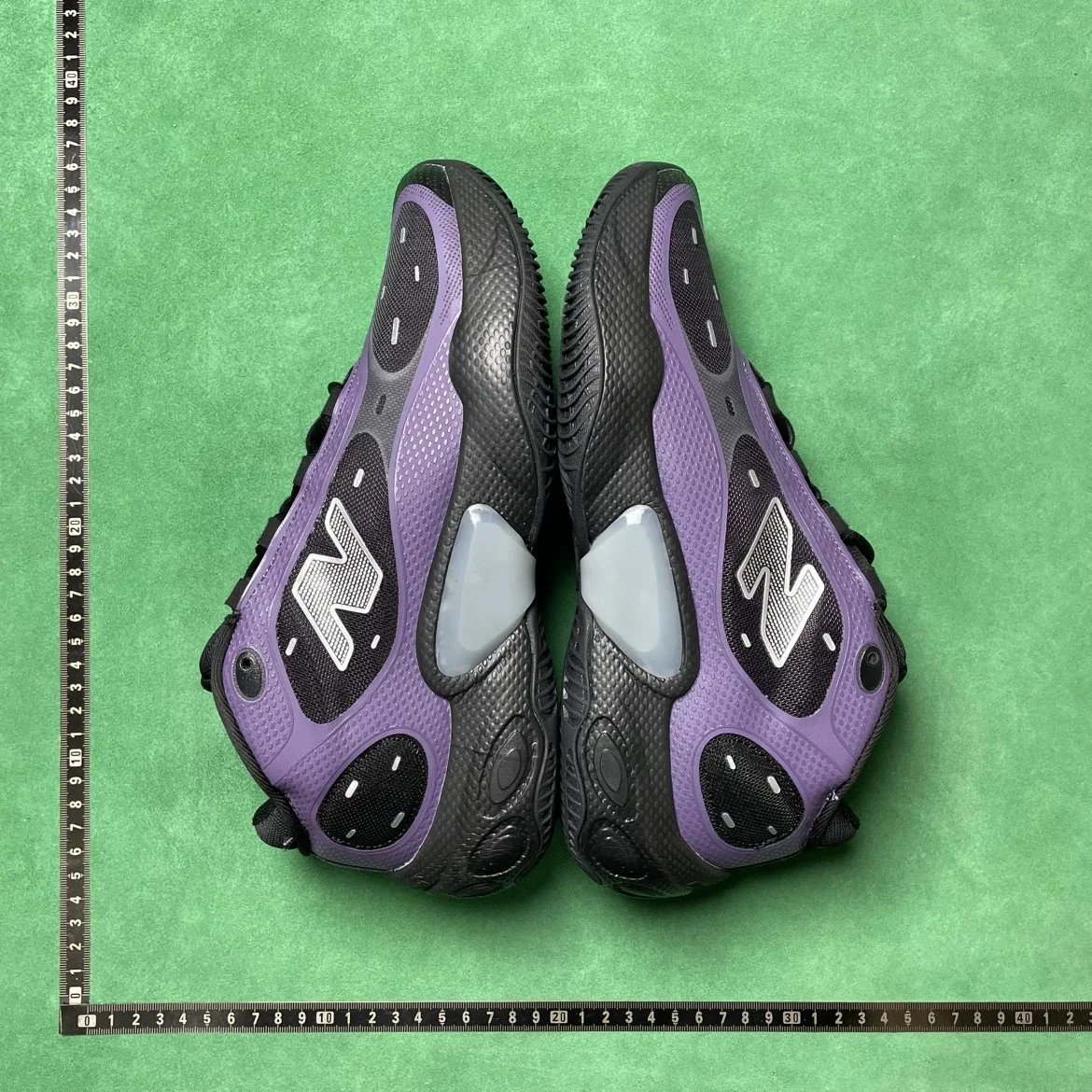 New Balance Sneakers Low-Top Basketball image 7