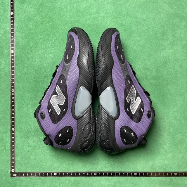 New Balance Sneakers Low-Top Basketball product detail image 71