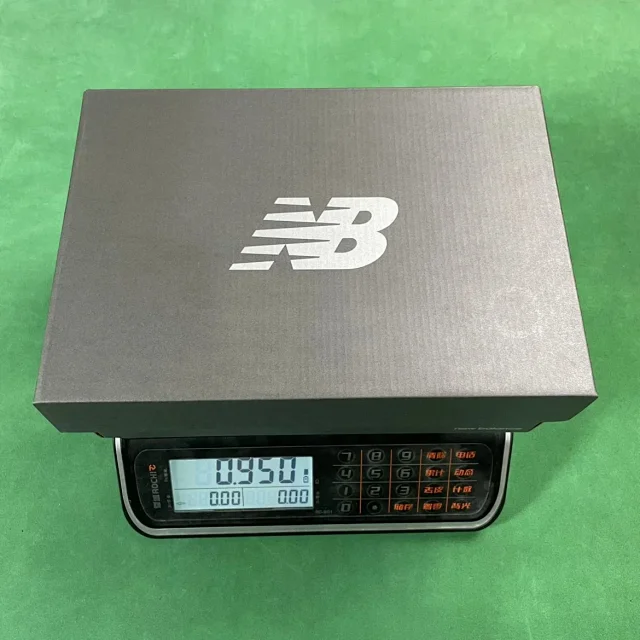 New Balance Sneakers Low-Top Basketball product detail image 1