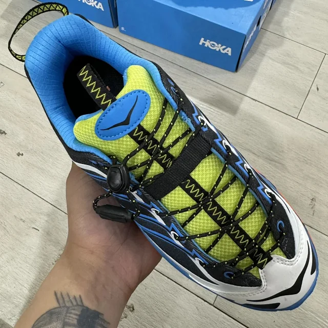 HOKA Sneakers Mafate Three 2 Trail Running product detail image 21