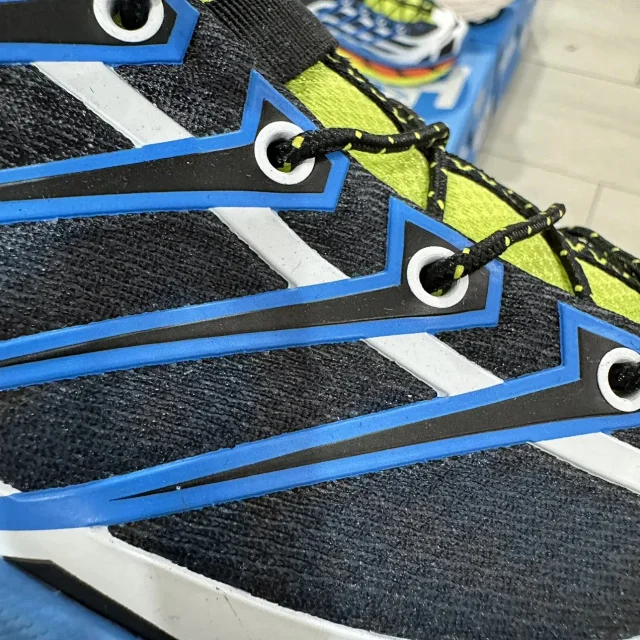 HOKA Sneakers Mafate Three 2 Trail Running product detail image 24