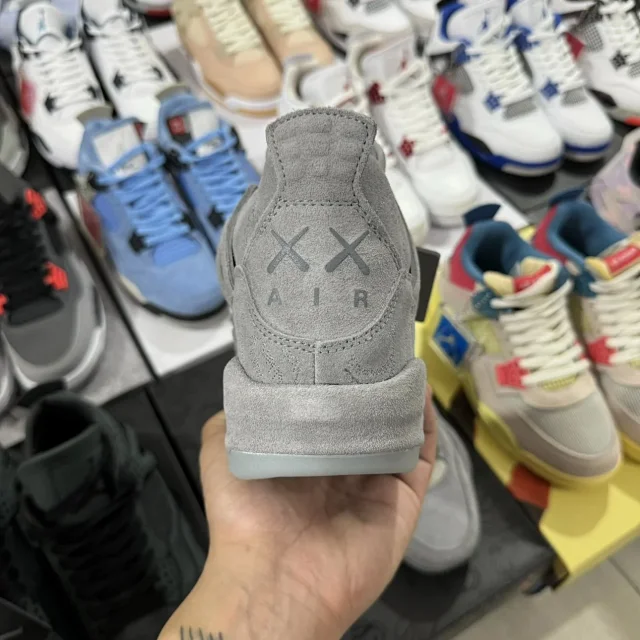 Jordan Sneakers Air 4 product detail image 19