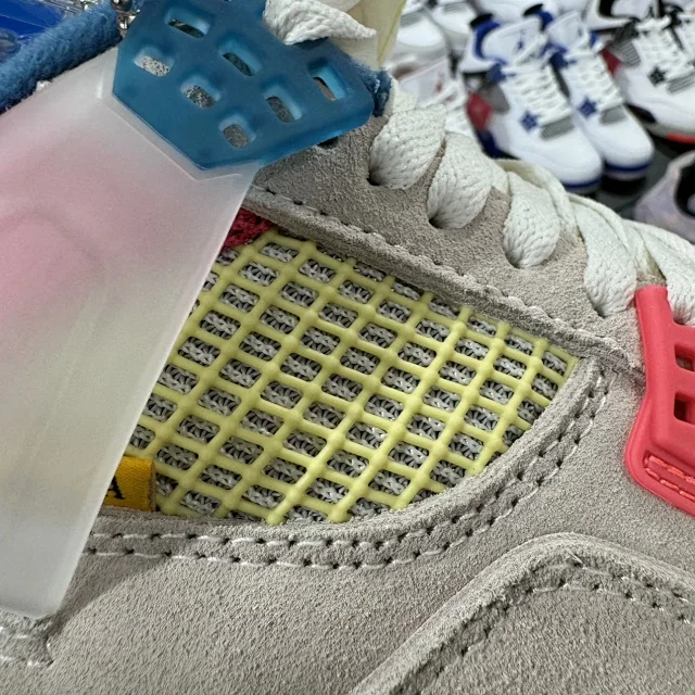 Jordan Sneakers Air 4 product detail image 31