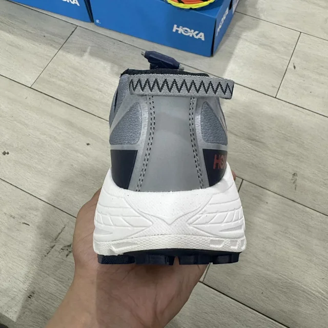 HOKA Sneakers Mafate Three 2 Trail Running product detail image 29