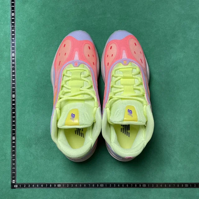 New Balance Sneakers Low-Top Basketball product detail image 27