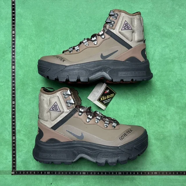 Nike Boots ACG GORE-TEX hiking product detail image 13
