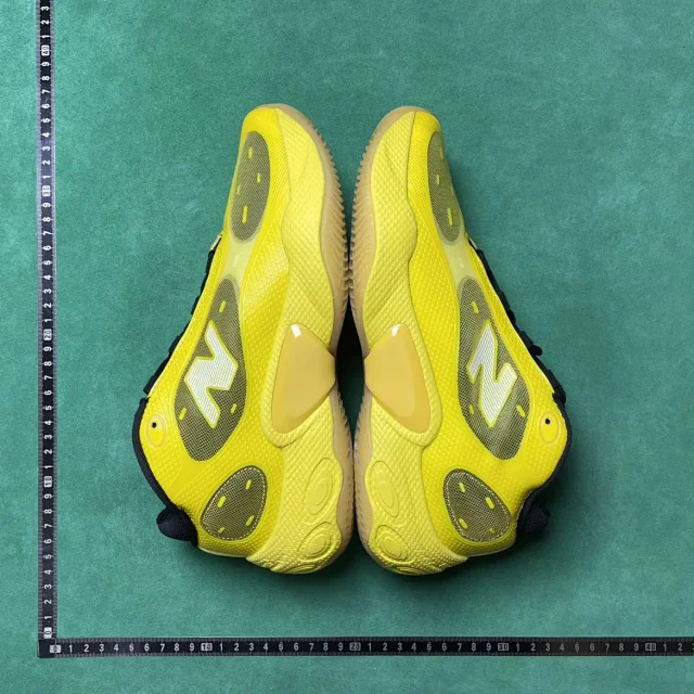New Balance Sneakers Low-Top Basketball product detail image 52