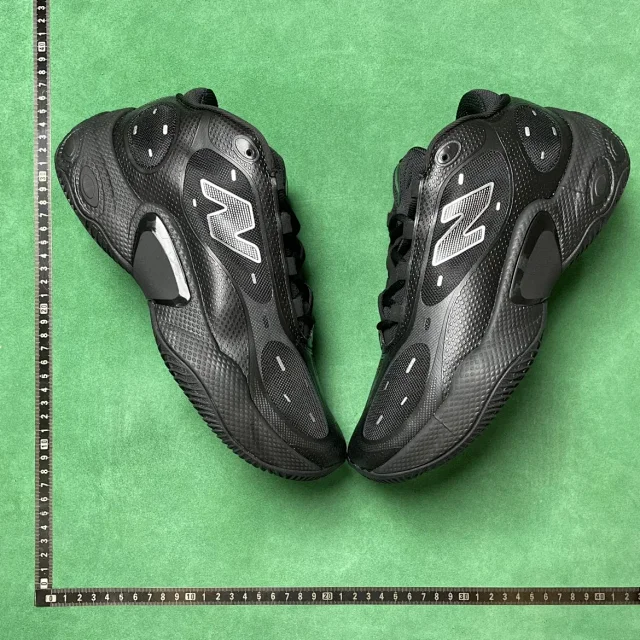 New Balance Sneakers Low-Top Basketball product detail image 5