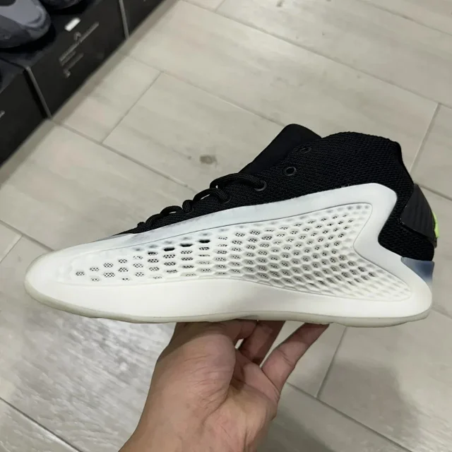 adidas Sneakers AE 1 High-Top Basketball Shoes product detail image 3