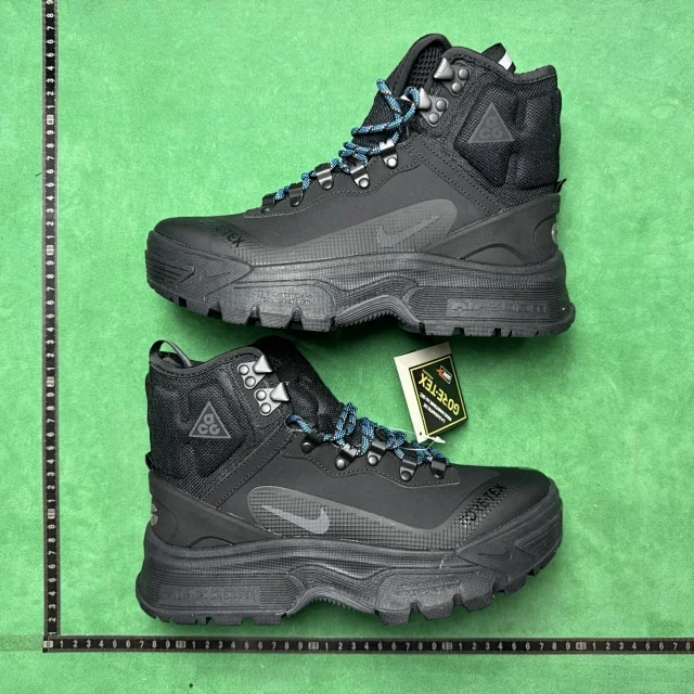 Nike Boots ACG GORE-TEX hiking product detail image 36