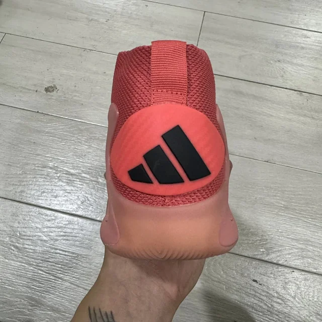 adidas Sneakers AE 1 High-Top Basketball Shoes product detail image 41