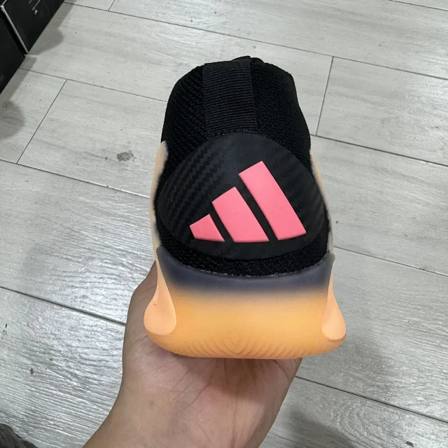 adidas Sneakers AE 1 High-Top Basketball Shoes product detail image 59