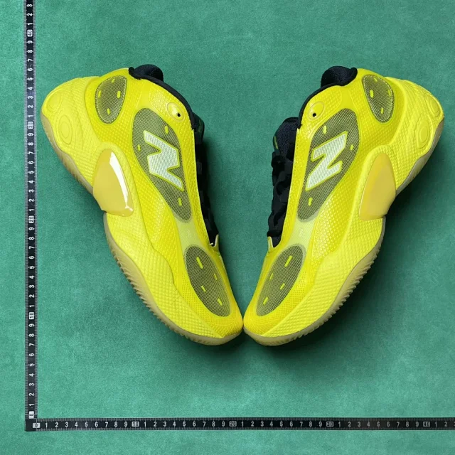 New Balance Sneakers Low-Top Basketball product detail image 54