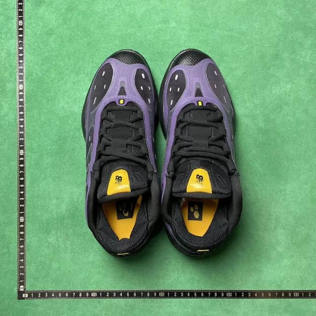 New Balance Sneakers Low-Top Basketball product detail image 77
