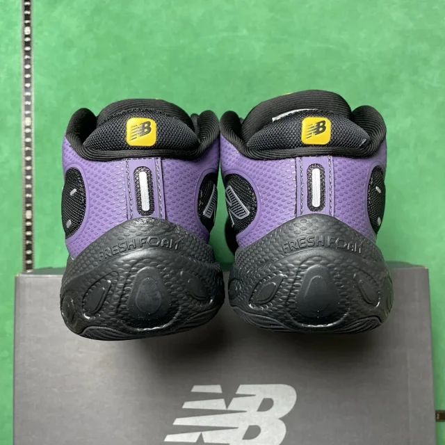 New Balance Sneakers Low-Top Basketball product detail image 78