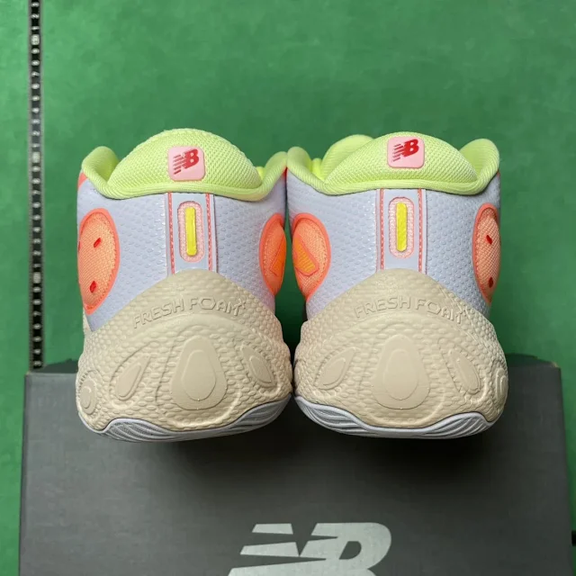 New Balance Sneakers Low-Top Basketball product detail image 28