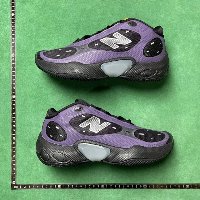 New Balance Sneakers Low-Top Basketball product detail image 76