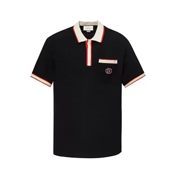 Gucci Gucci Polo Shirt