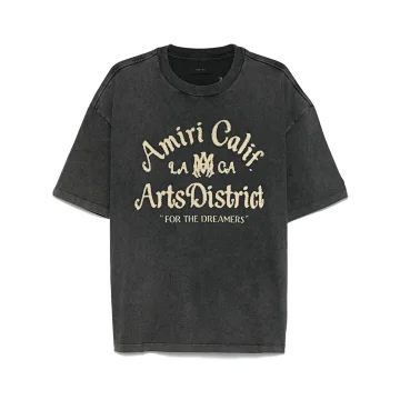 Amiri Amiri T-shirt