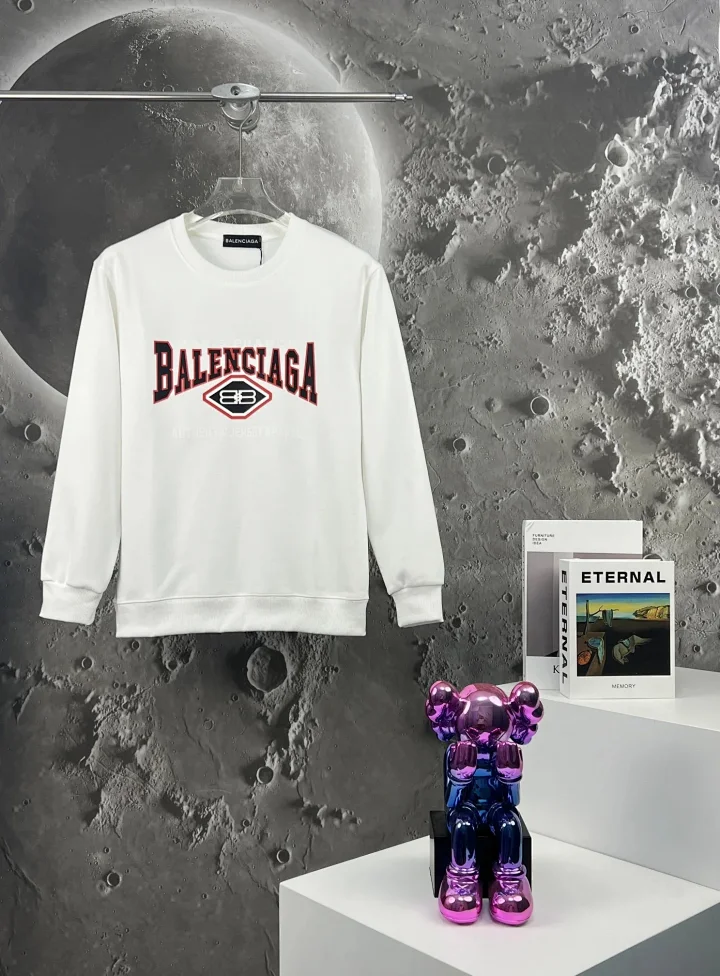 Balenciaga Balenciaga Sweatshirt