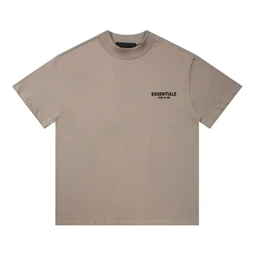 Fear of God Essentials Essentials T-shirt