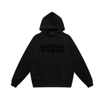 Fear of God Essentials Essentials Hoodie