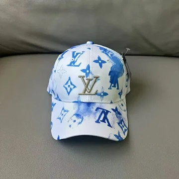 Gucci Gucci Cap
