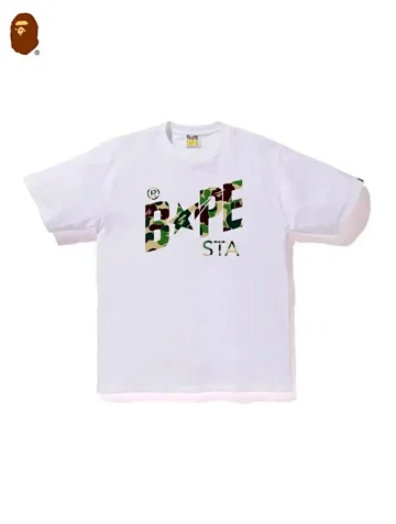BAPE Bape T-shirt