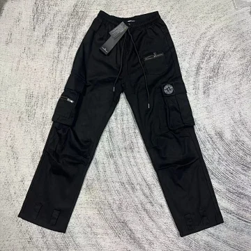 Stone Island Stone Island Pants