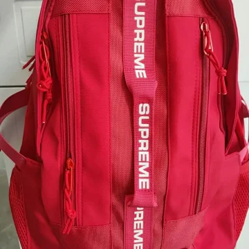 Supreme Supreme Bag