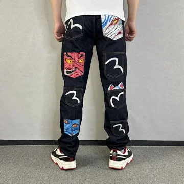 Evisu Evisu Jeans