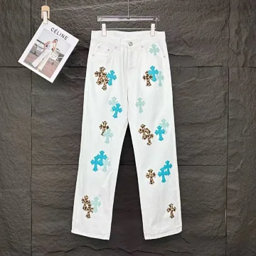 Amiri Amiri Jeans