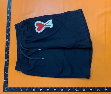 AMI Paris Ami Shorts